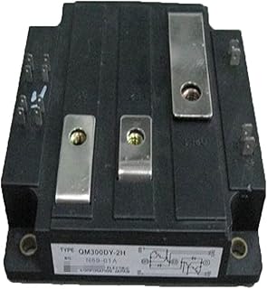 QM300DY-2H MITSUBISHI MODULE QM300DY2H 