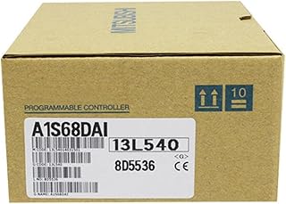 MITSUBISHI/三菱 PLC MODULE A1S68DAI　