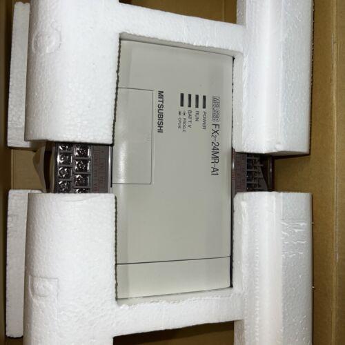 MITSUBISHI/三菱 FX2-24MR-A1 Processor/Controller