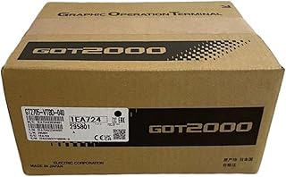 【新品★適格請求書★送料無料】三菱電機 GT2705-VTBD-040 表示器GOT2000 タッチパネルディスプレイ GT27本体 画面サイズ5.7型 TFTカラ