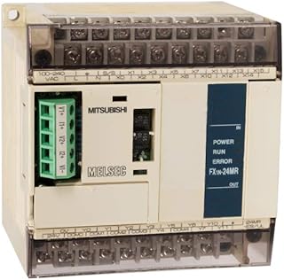 MITSUBISHI三菱電機 FX0N-24MR-ES/UL 