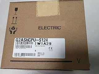 MITSUBISHI Q2ASHCPU-s124 