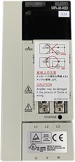 【新品★適格請求書★送料無料】三菱 MR-J2-40D-S24 サーボドライバ 【6ヶ月保証】