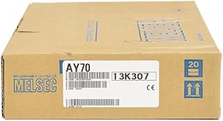 MITSUBISHI/三菱 AY70 PLC Module AY-70