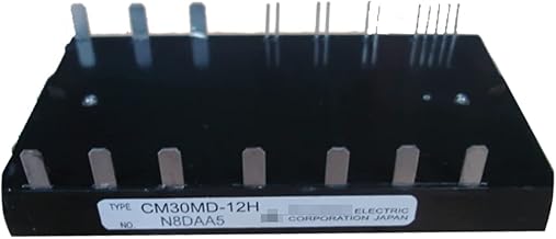 CM30MD-12H MITSUBISHI IGBT MODULE CM30MD12H