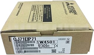 ■【新品★送料無料】 三菱 シーケンサ QJ71EIP71【6ヶ月保証】