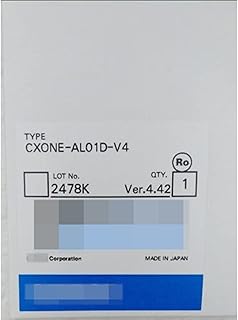 新品★CXONE-AL01D-V4 ★6ヶ月保証