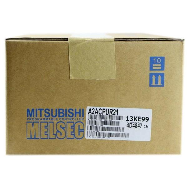 A2ACPUR21 Mitsubishi PLC Module 三菱