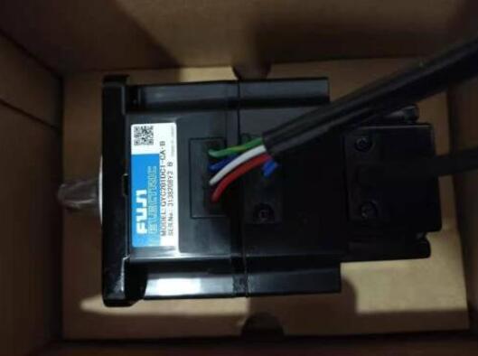 Rakuten - 【新品★適格請求書★送料無料】Fuji GYC201DC1-CA-B ACサーボモーターGYC201DC1CAB 【6ヶ月保証】