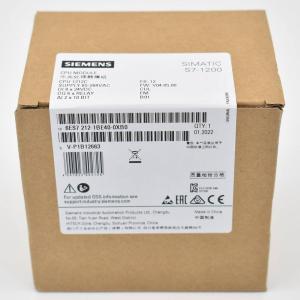 Rakuten - 【新品★適格請求書★送料無料】】SIEMENS/シーメンス 6ES7212-1BE40-0XB0【6ヶ月保証】