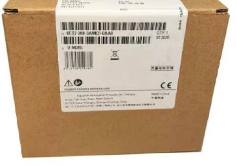【新品★適格請求書★送料無料】Siemens 6ES7 288-3AM03-0AA0 【6ヶ月保証】