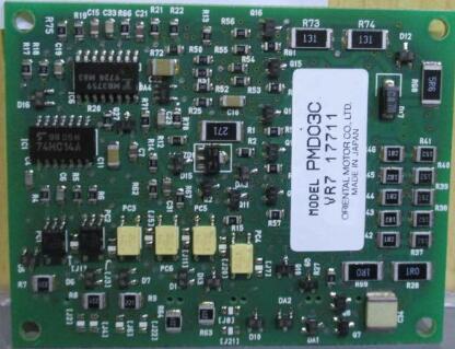 Rakuten - 【新品★適格請求書★送料無料】ORIENTAL MOTOR PMD03C【6ヶ月保証】
