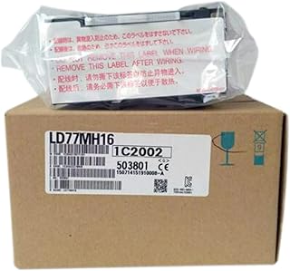 Rakuten - 【新品★適格請求書★送料無料】MITSUBISHI/三菱 LD77MH16【6ヶ月保証】