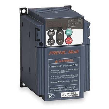 【新品★適格請求書★送料無料】FUJI ELECTRIC FRN007E1S-2U Variable ...