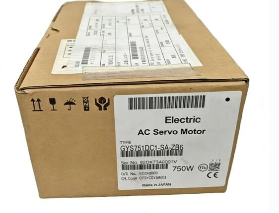 【新品★適格請求書★送料無料】Fuji GYS751DC1-SA-ZB6 【6ヶ月保証】