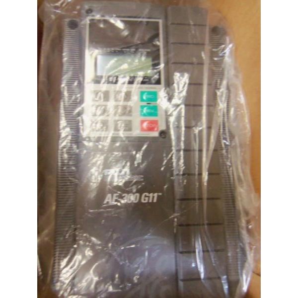 【新品★適格請求書★送料無料】FUJI ELECTRIC AF-300 G11【6ヶ月保証】