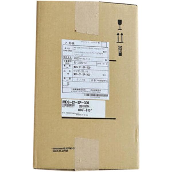 Rakuten - 【新品◆適格請求書◆送料無料】MITSUBISHI/三菱 MDS-C1-SP-300【6ヶ月保証】