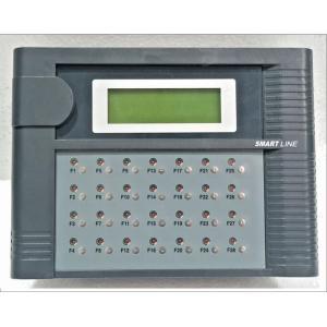 Rakuten - 【新品◆適格請求書◆送料無料】MITSUBISHI/三菱 エレクトリックスマートラインSL2004LM（X-10）テキストHMI【6ヶ月保証】