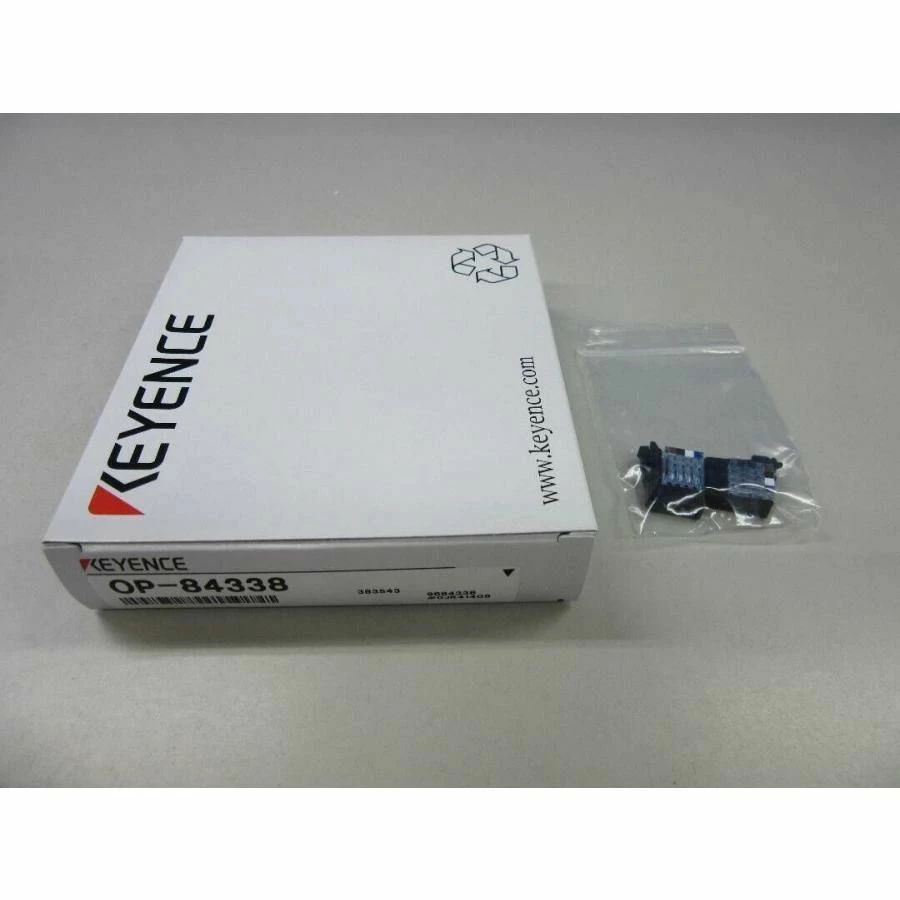 Rakuten - 【新品★適格請求書★送料無料】キーエンス(KEYENCE) OP-84338 e-CONコネクタ◆ 6ヶ月保証