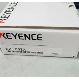 Rakuten - 【新品★適格請求書★送料無料】KEYENCE KZ-C32X 拡張トランジスタ出力ユニット【6ヶ月保証】