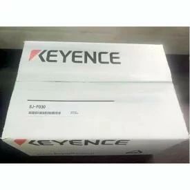 Rakuten - 【新品★適格請求書★送料無料】KEYENCE キーエンス SJ-F030【6ヶ月保証】