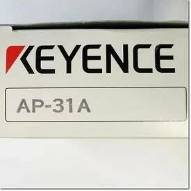 Rakuten - 【新品★適格請求書★送料無料】KEYENCE キーエンス AP-31A【6ヶ月保証】