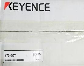 【新品★適格請求書★送料無料】KEYENCE キーエンス VT3-Q5T【6ヶ月保証】