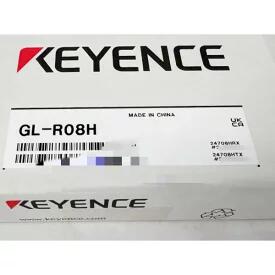 Rakuten - 【新品★適格請求書★送料無料】KEYENCE キーエンス GL-R08H【6ヶ月保証】