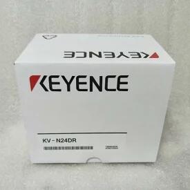 Rakuten - 【新品★適格請求書★送料無料】KEYENCE KV-N24DR プログラマブルコントローラ【6ヶ月保証】