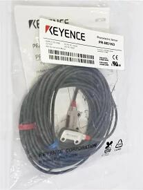 Rakuten - 【新品★適格請求書★送料無料】KEYENCE PR-M51N3 超小型アンプ内蔵型光電センサ ミニスリム透過型ケーブルタイプ【6ヶ月保証】