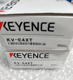 Rakuten - 【新品★適格請求書★送料無料】KEYENCE キーエンス KV-E4XT【6ヶ月保証】