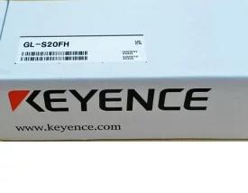 Rakuten - 【新品★適格請求書★送料無料】KEYENCE キーエンス GL-S20FH【6ヶ月保証】