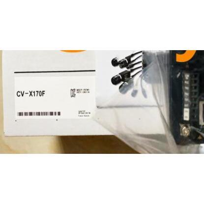 Rakuten - 【新品★適格請求書★送料無料】KEYENCE キーエンス CV-X170F【6ヶ月保証】