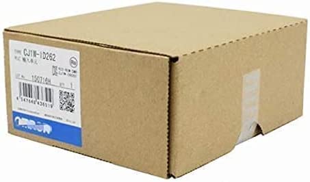【新品★適格請求書★送料無料】OMRON オムロン CJ1W-ID262 DC入力ユニット【6ヶ月保...