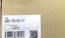 【新品★適格請求書★送料無料】OMRON/オムロン NS5-TQ10B-V2 タッチパネル【6ヶ月保証】