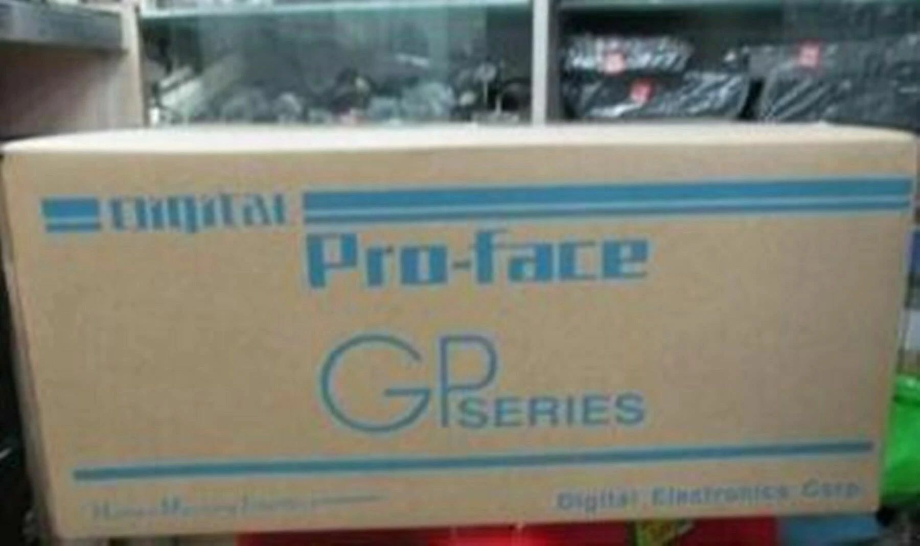 Rakuten - 【新品★適格請求書★送料無料】Pro-face タッチパネル GP4501TAA【6ヶ月保証】