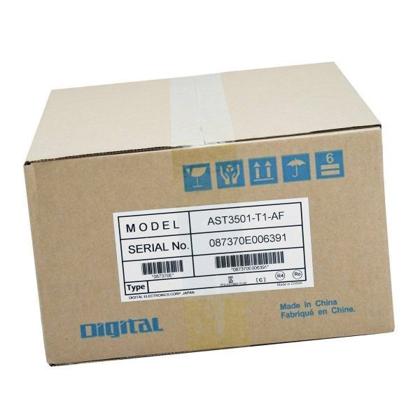 Rakuten - 【新品★適格請求書★送料無料】Pro-face デジタル タッチパネル AST3501-T1-AF【6ヶ月保証】