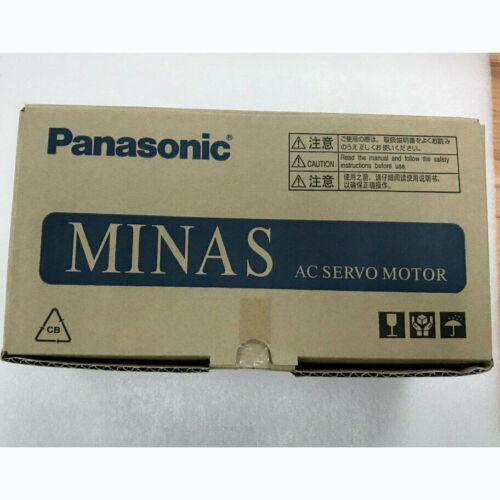 Rakuten - 【新品★適格請求書★送料無料】PANASONIC/パナソニック サーボモーター MLDET2510P1PC 【6ヶ月保証】