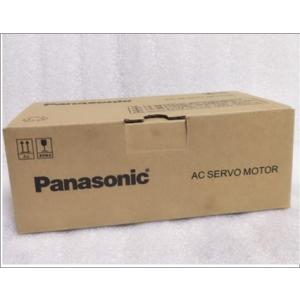 Rakuten - 【新品★適格請求書★送料無料】PANASONIC/パナソニック サーボモーターMSMD012G1D 【6ヶ月保証】