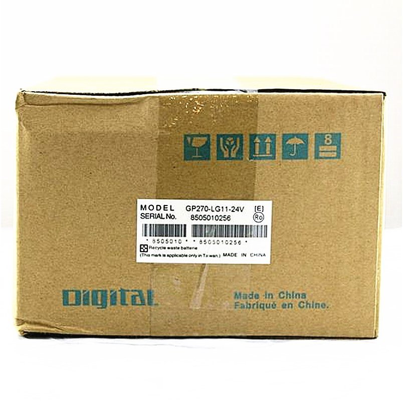 Rakuten - ■【新品★適格請求書★送料無料】Proface GP270-LG11-24V 表示器【6ヶ月保証】