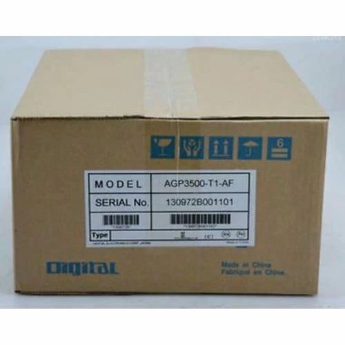 Rakuten - 【新品★適格請求書★送料無料】Proface AGP3500-T1-AF プログラマブル表示器【6ヶ月保証】