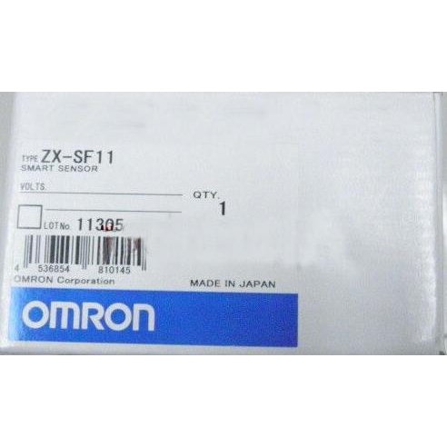 Rakuten - 【新品★適格請求書★送料無料】OMRON オムロン ZX-SF11 通信インターフェースユニット 【6ヶ月保証】