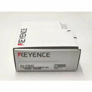Rakuten - 【新品★適格請求書★送料無料】KEYENCE キーエンス KV-C32XC 用プログラマブルコントローラ【6ヶ月保証】