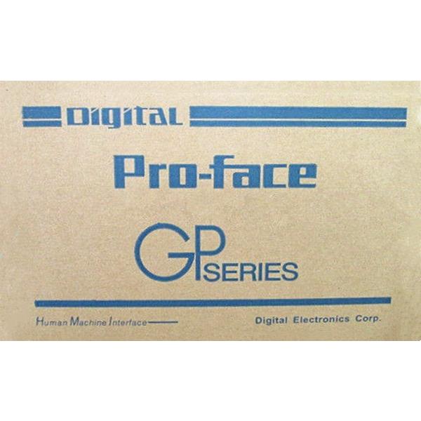 Rakuten - 【新品★適格請求書★送料無料】Proface PFXGP4203TAD タッチパネル 表示器【6ヶ月保証】