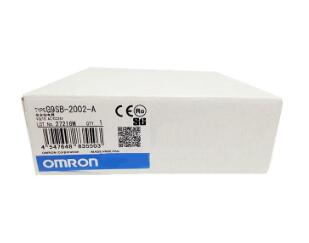 Rakuten - 【新品★適格請求書★送料無料】OMRON オムロン G9SB-2002-A【6ヶ月保証】