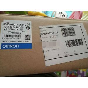 【新品★適格請求書★送料無料】OMRON オムロン R88D-KN01H-ML2-Z【6ヶ月保証】