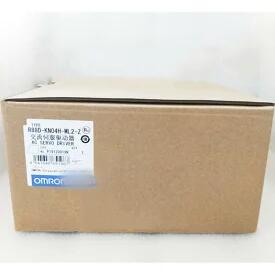 Rakuten - 【新品★適格請求書★送料無料】OMRON オムロン R88D-KN04H-ML2-Z【6ヶ月保証】