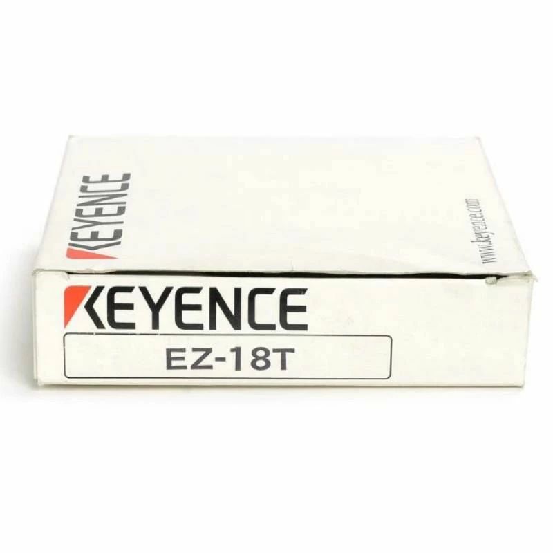 Rakuten - 【新品★適格請求書★送料無料】KEYENCE キーエンス EZ-18T 近接センサ フラット【6ヶ月保証】