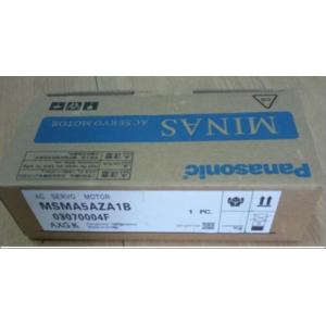 Rakuten - 【新品★適格請求書★送料無料】Panasonic サーボモーター MSMA5AZA1B【6ヶ月保証】