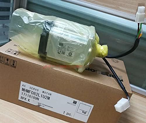 Rakuten - 【新品★適格請求書★送料無料】PANASONIC/パナソニック サーボモーター MHMF082L1U2M【6ヶ月保証】